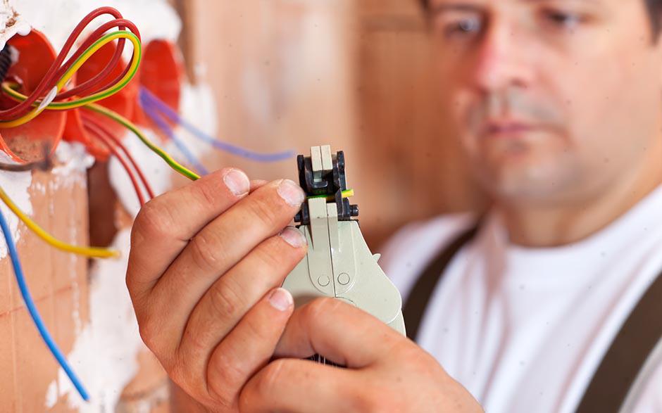 urgence électricité Paris 2