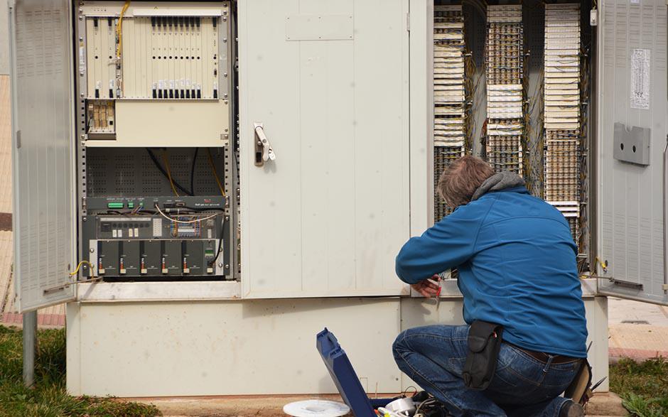 urgence électricité Paris 2