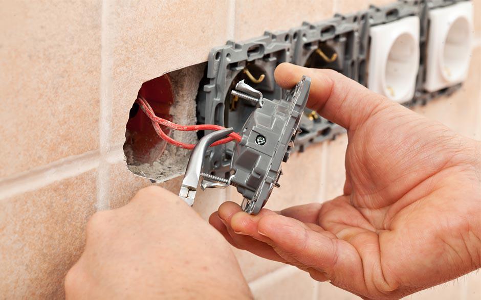 devis travaux électricité Saintry-sur-Seine