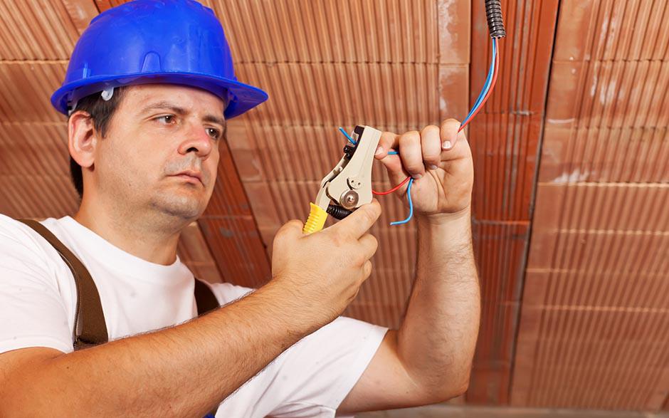 urgence électricité Paris 2