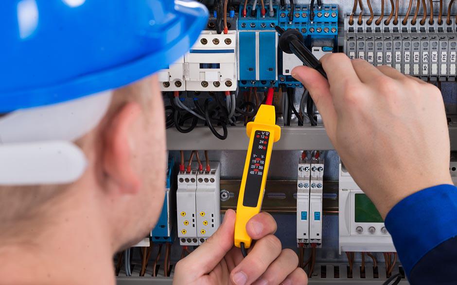urgence électricité Paris 2