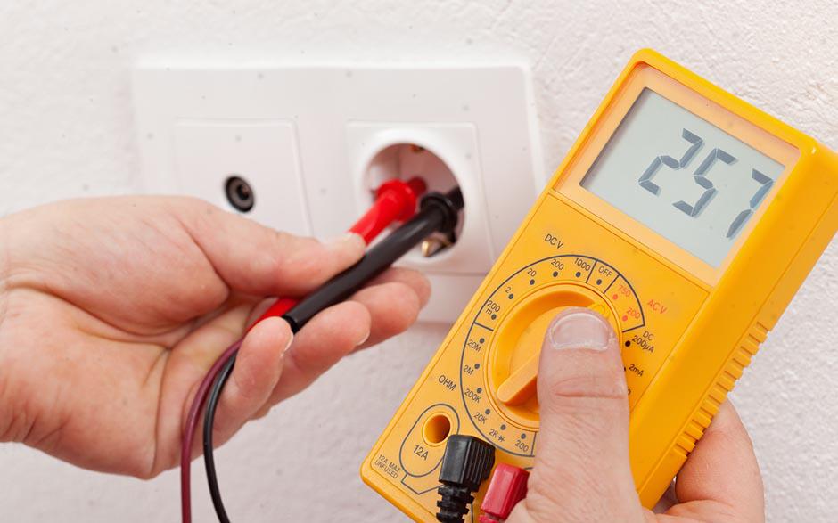tarif installation électrique Bailly-Romainvilliers