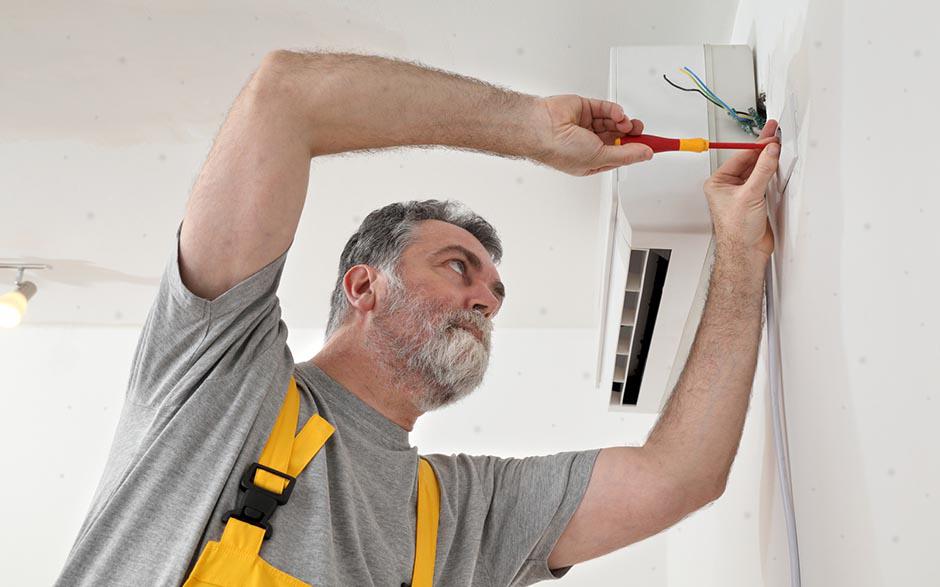 urgence électricité L'Île-Saint-Denis